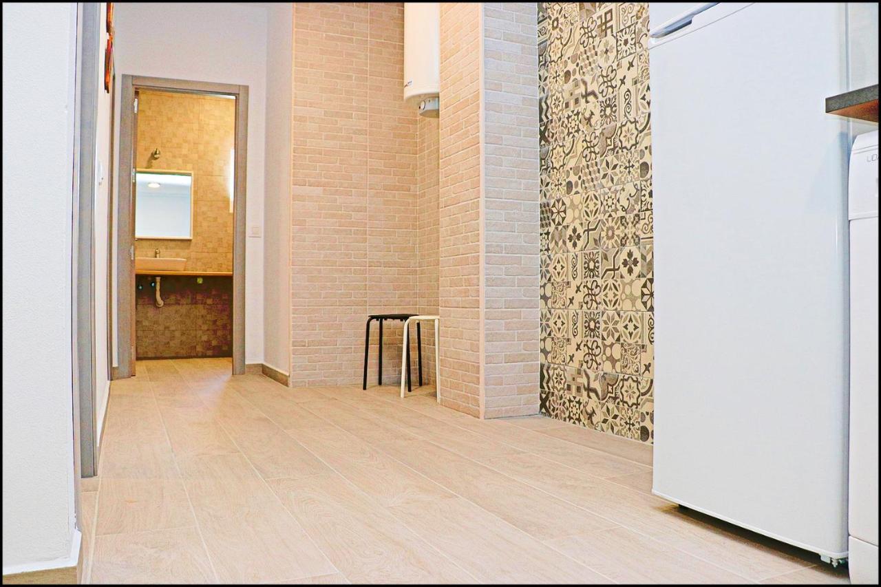 Apartamento Rural En Conil Conil de la Frontera Kültér fotó