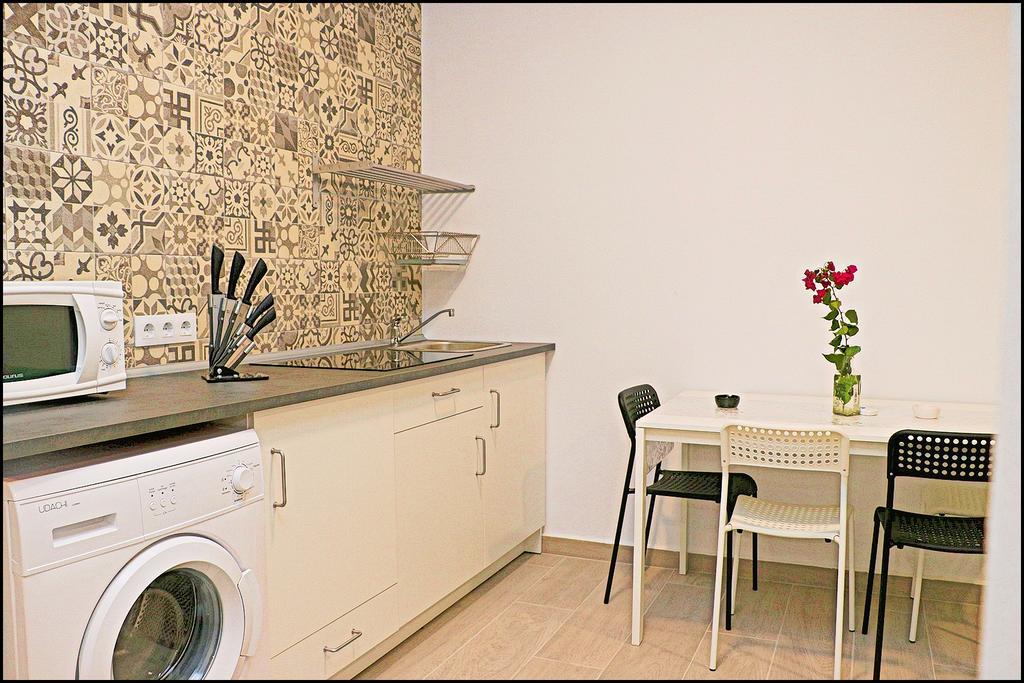 Apartamento Rural En Conil Conil de la Frontera Kültér fotó