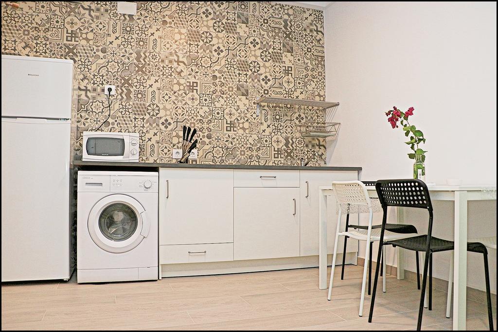 Apartamento Rural En Conil Conil de la Frontera Kültér fotó
