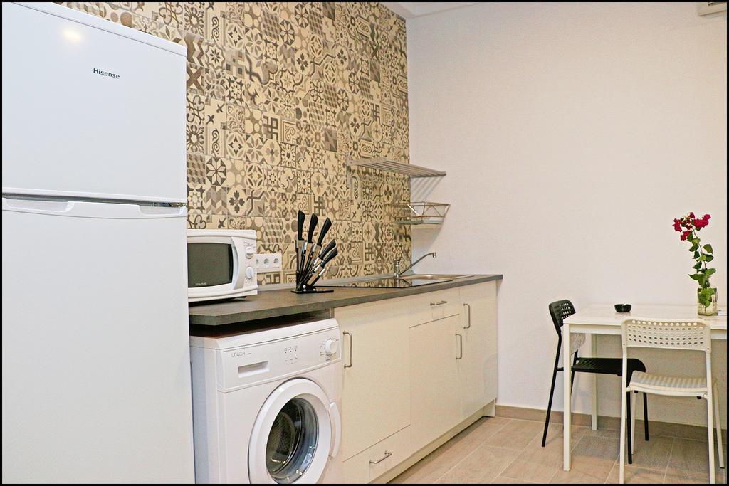 Apartamento Rural En Conil Conil de la Frontera Kültér fotó