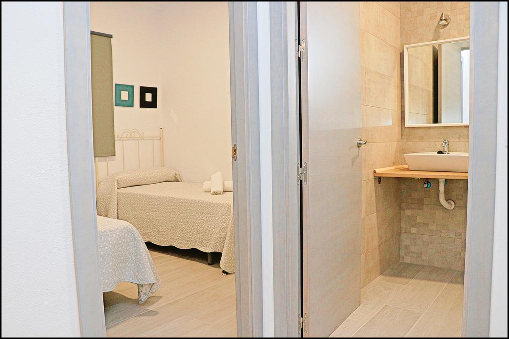 Apartamento Rural En Conil Conil de la Frontera Kültér fotó