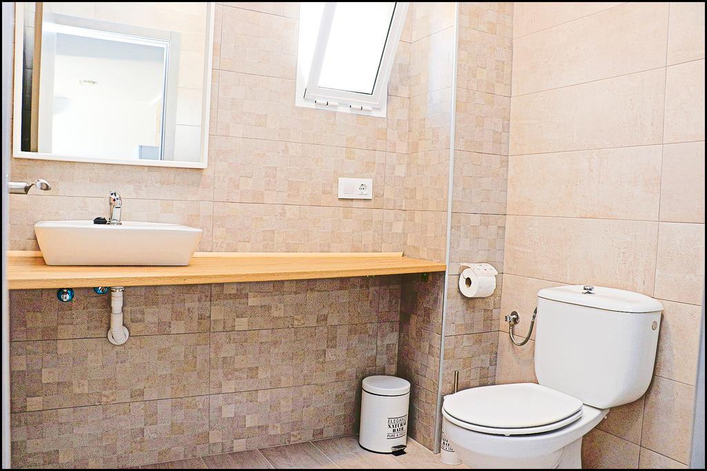Apartamento Rural En Conil Conil de la Frontera Kültér fotó